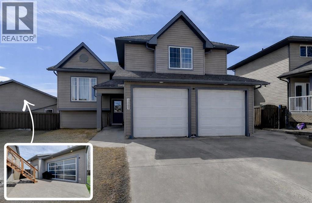 8805 114 Avenue, grande prairie, Alberta