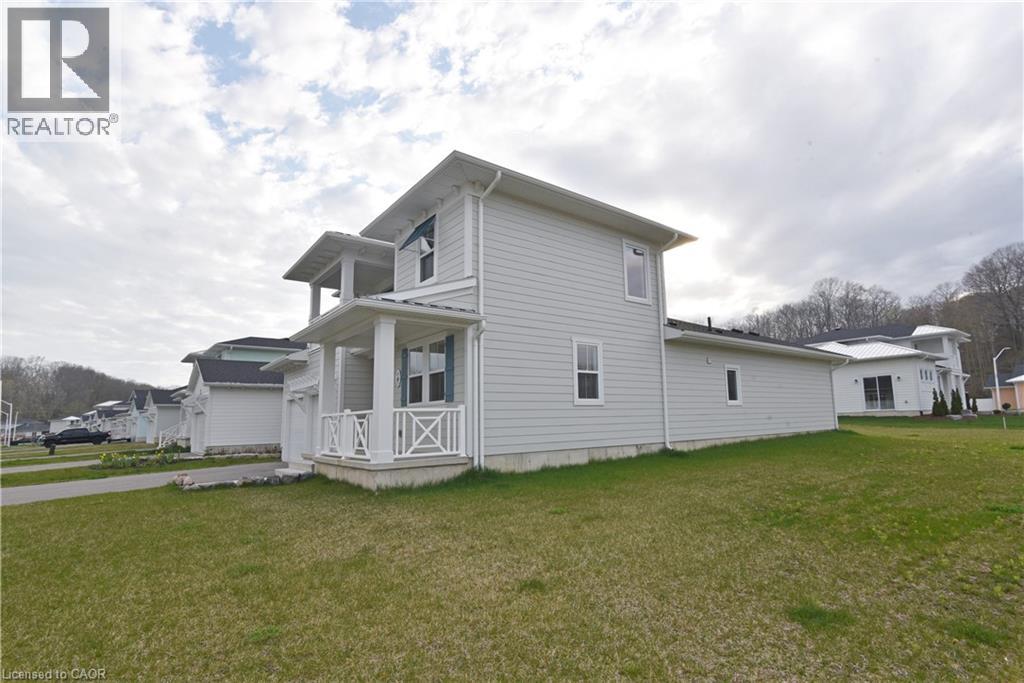 403 Breakwater Boulevard, Port Stanley, Ontario  N5L 0B5 - Photo 20 - 40821225