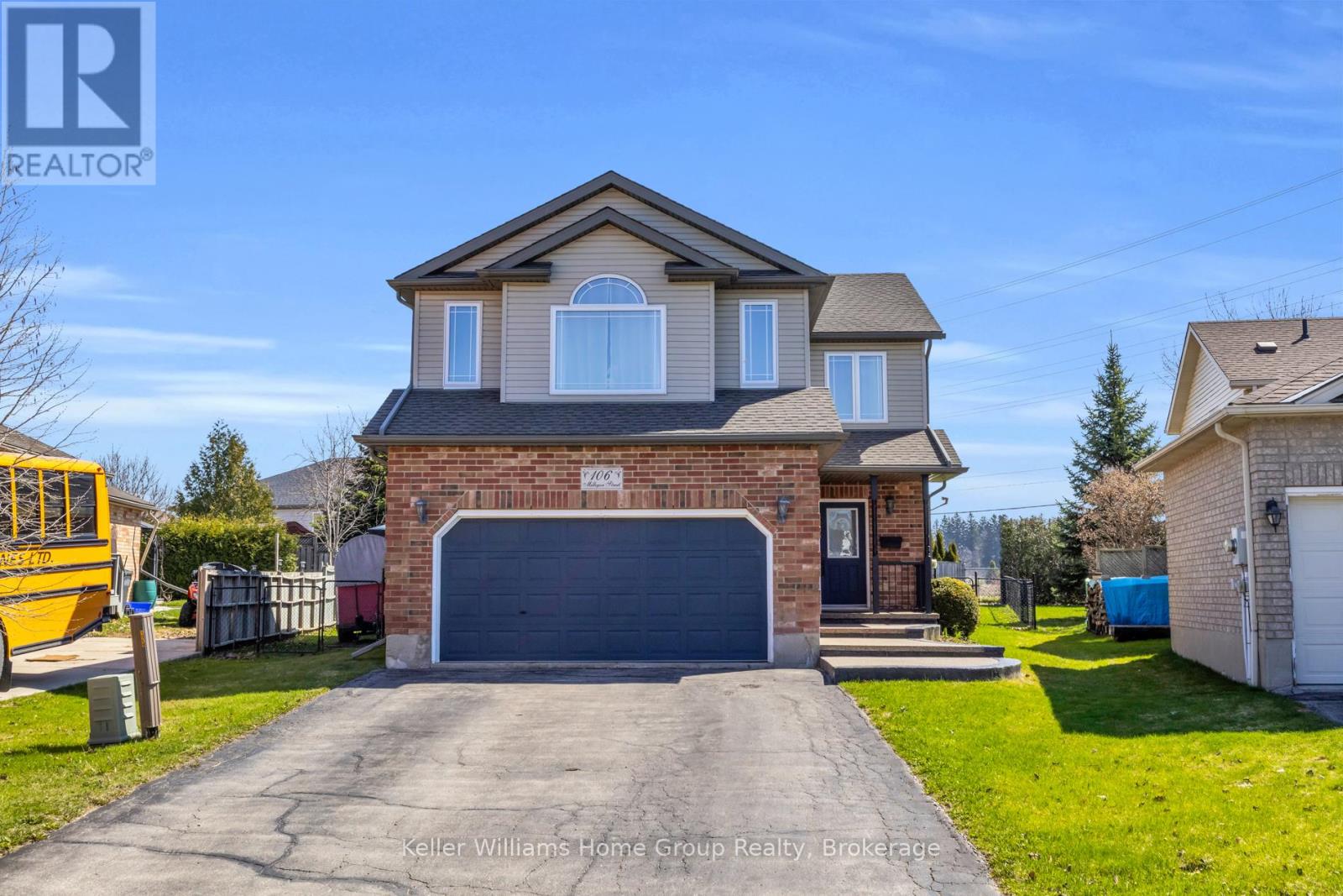 106 MILLIGAN STREET, Centre Wellington, Ontario