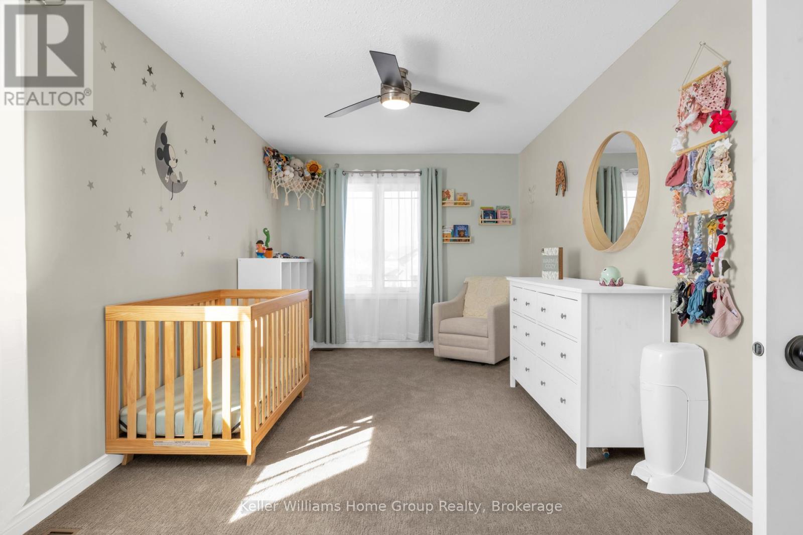 106 Milligan Street, Centre Wellington, Ontario  N1M 3S5 - Photo 24 - X13036020