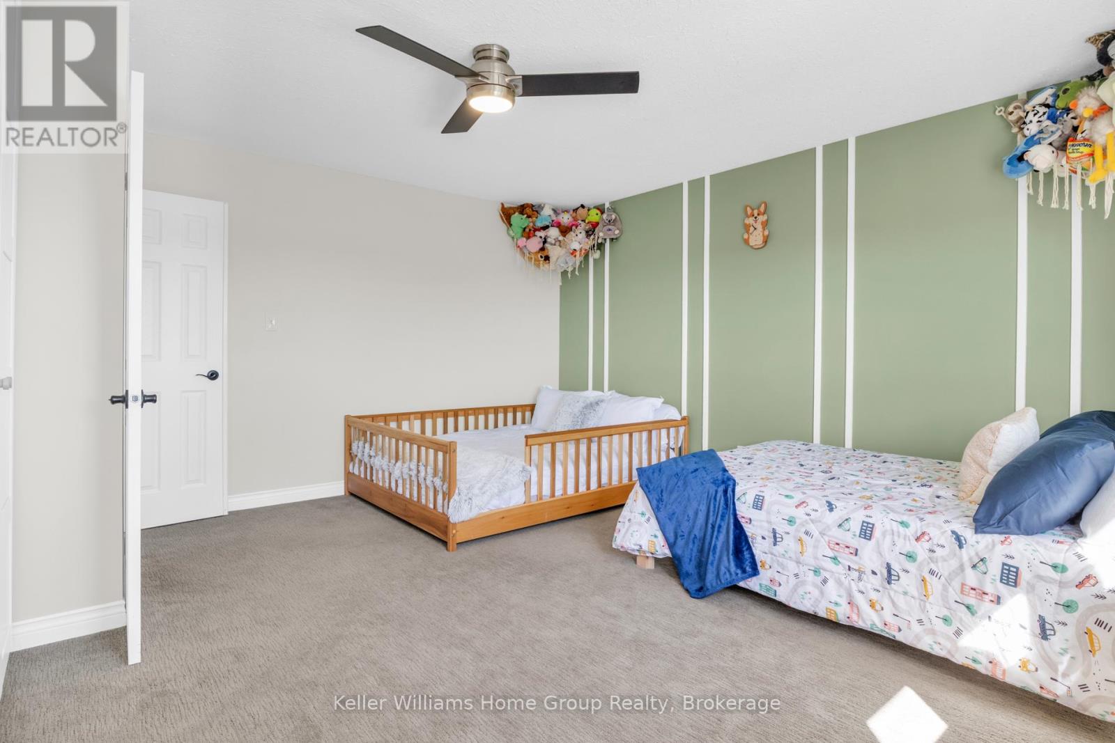 106 Milligan Street, Centre Wellington, Ontario  N1M 3S5 - Photo 27 - X13036020