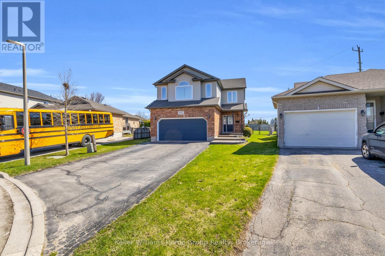 106 Milligan Street, Centre Wellington, Ontario  N1M 3S5 - Photo 3 - X13036020