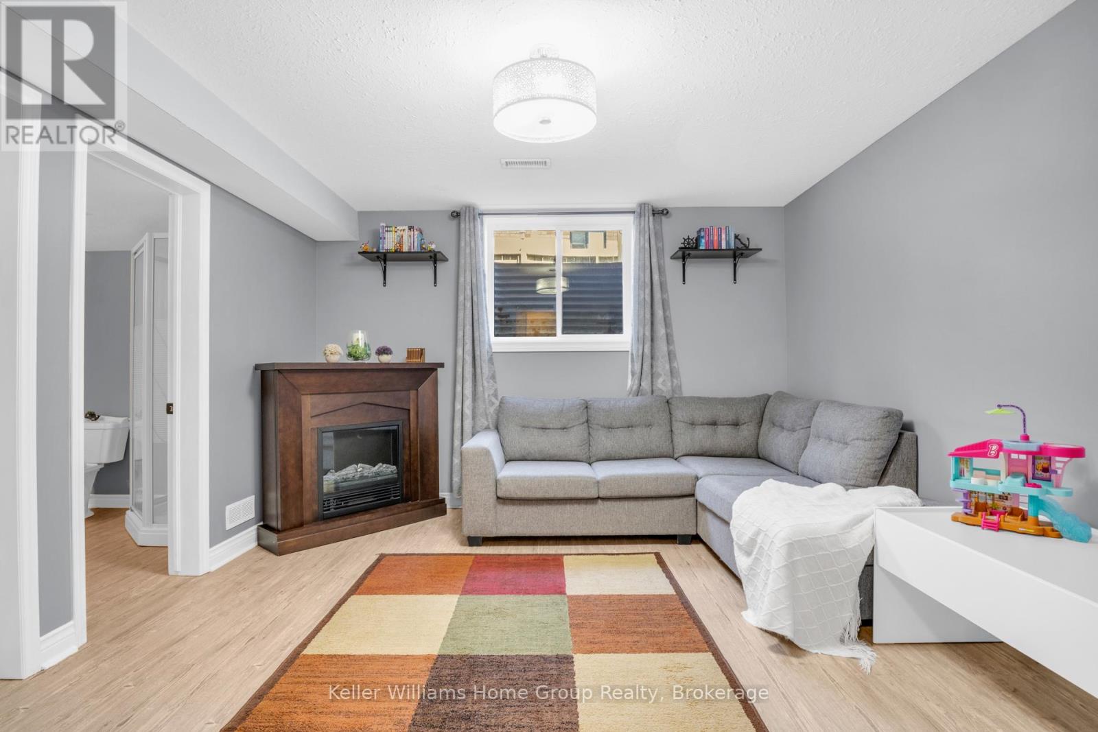 106 Milligan Street, Centre Wellington, Ontario  N1M 3S5 - Photo 32 - X13036020