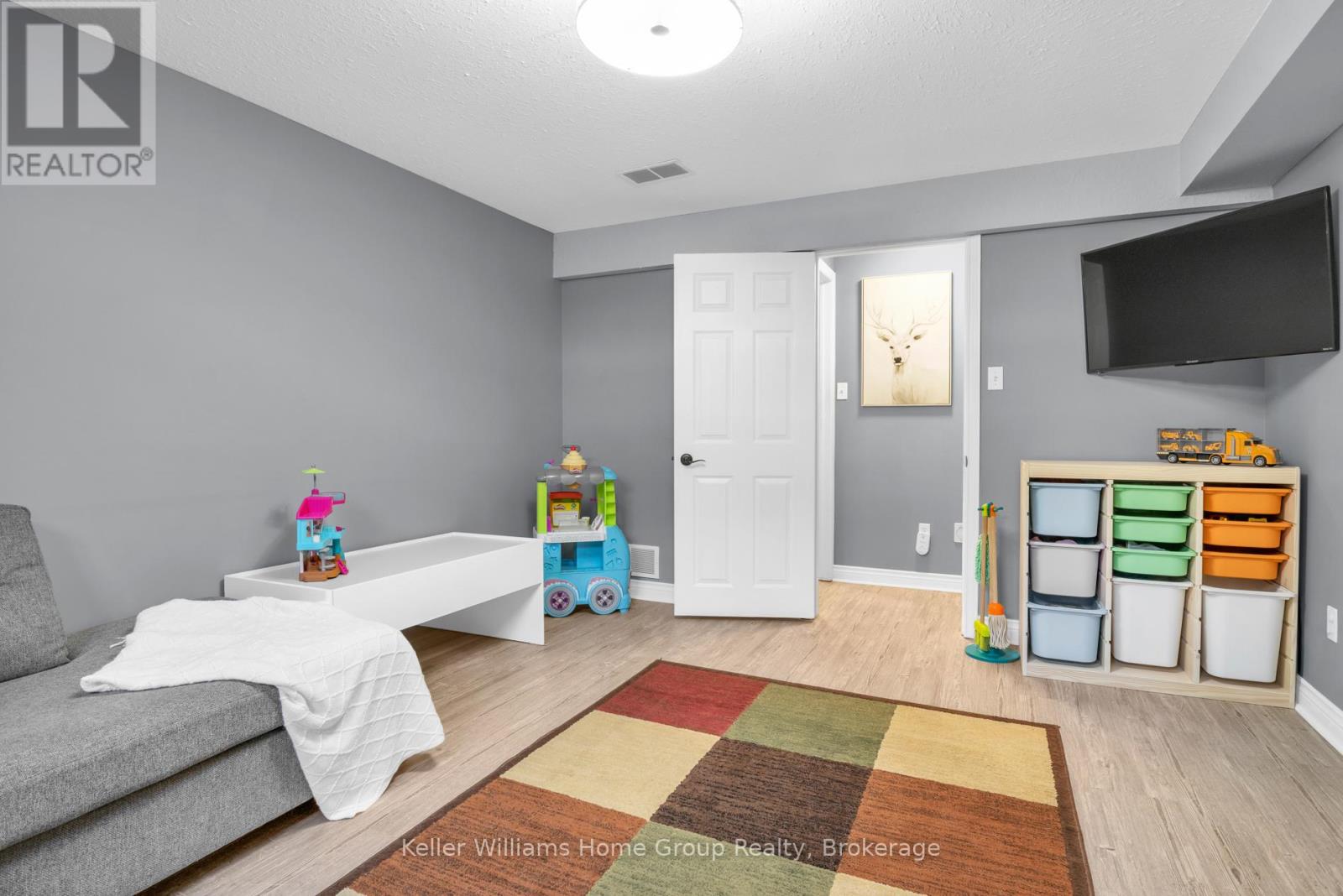 106 Milligan Street, Centre Wellington, Ontario  N1M 3S5 - Photo 33 - X13036020