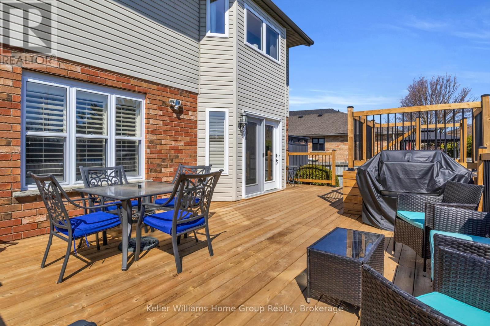 106 Milligan Street, Centre Wellington, Ontario  N1M 3S5 - Photo 36 - X13036020