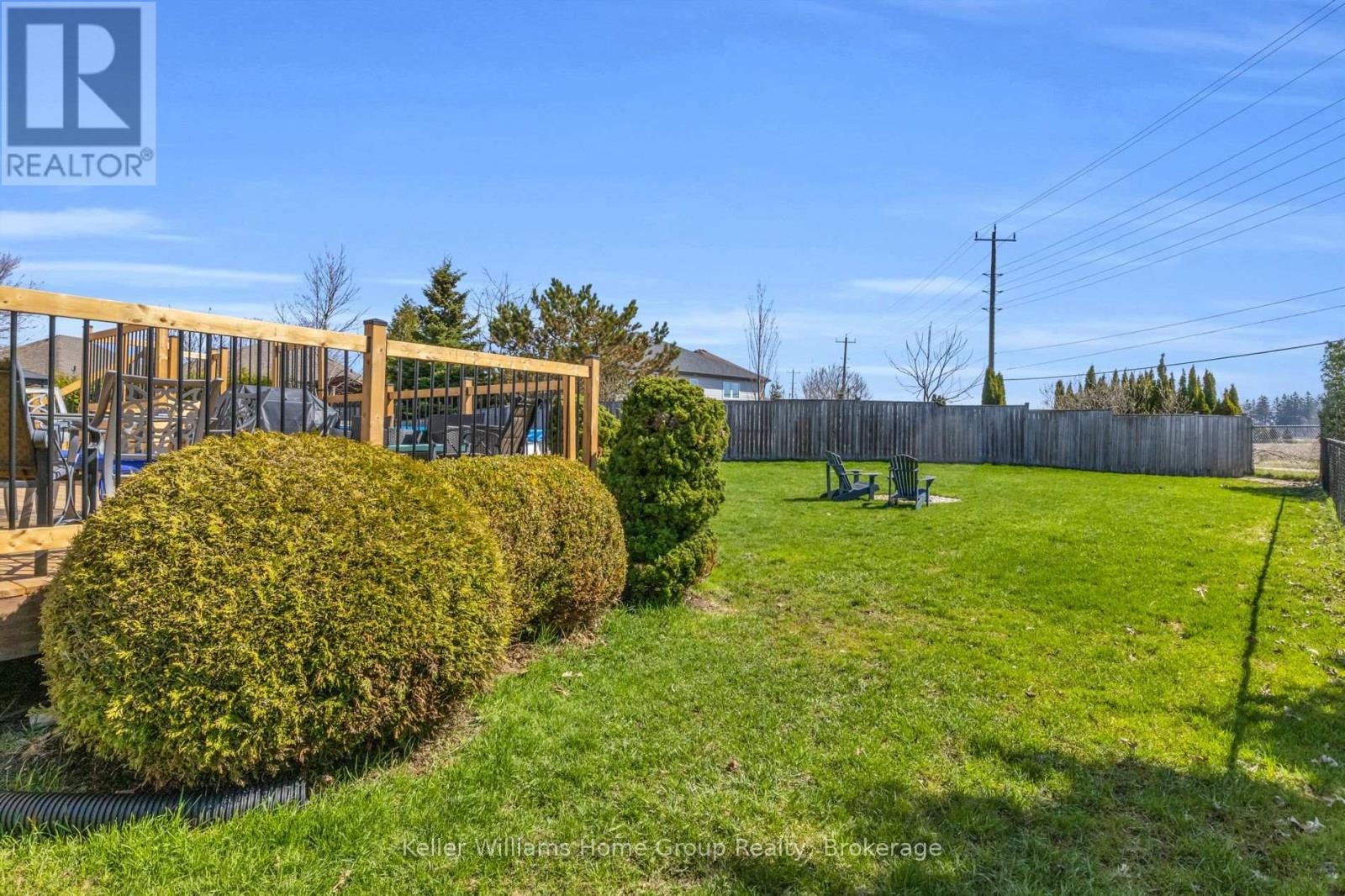 106 Milligan Street, Centre Wellington, Ontario  N1M 3S5 - Photo 37 - X13036020