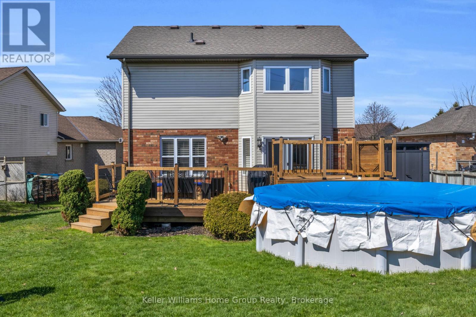 106 Milligan Street, Centre Wellington, Ontario  N1M 3S5 - Photo 38 - X13036020