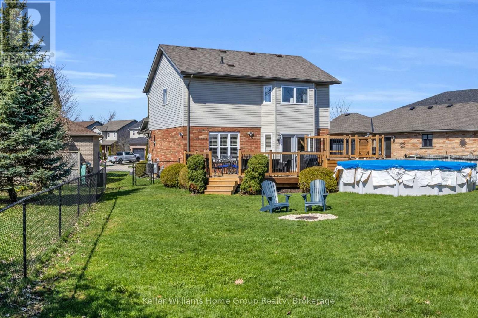 106 Milligan Street, Centre Wellington, Ontario  N1M 3S5 - Photo 39 - X13036020