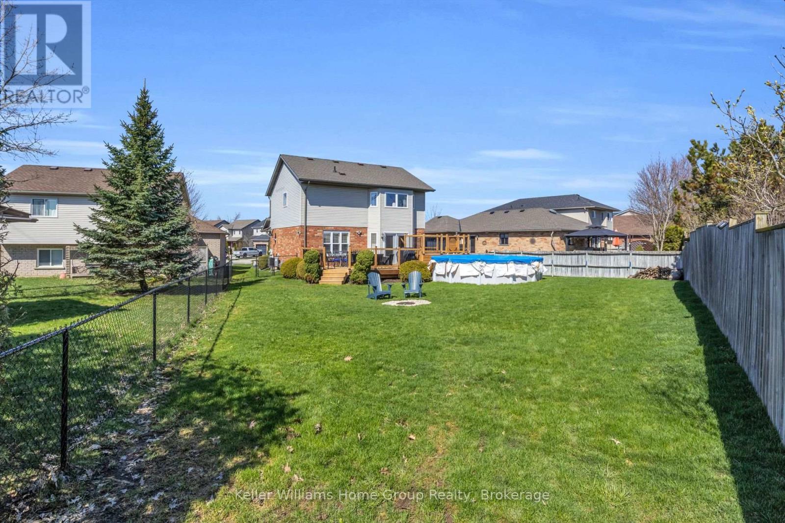 106 Milligan Street, Centre Wellington, Ontario  N1M 3S5 - Photo 40 - X13036020