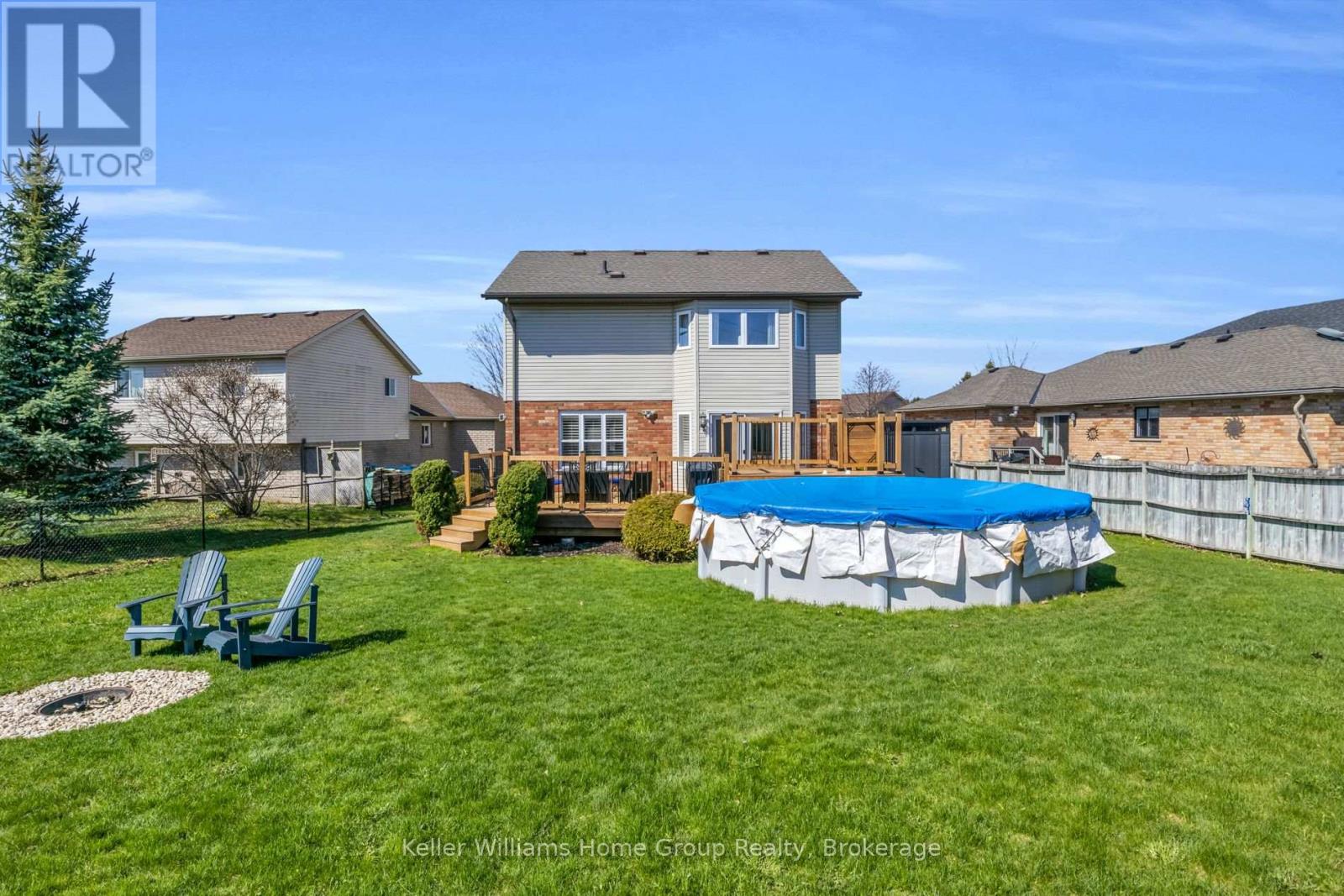 106 Milligan Street, Centre Wellington, Ontario  N1M 3S5 - Photo 42 - X13036020