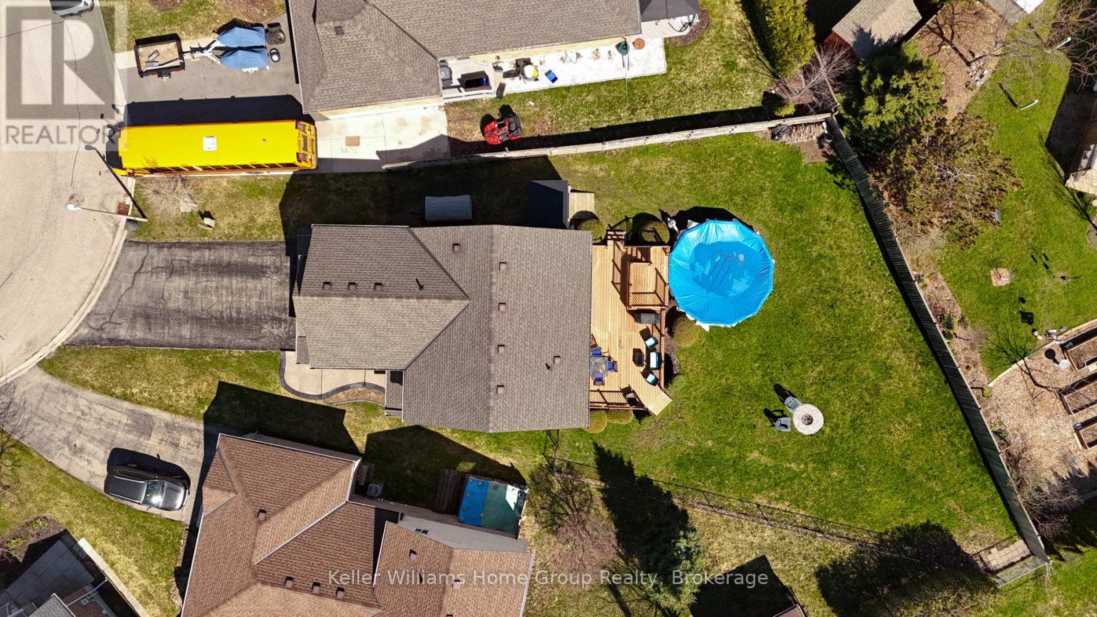 106 Milligan Street, Centre Wellington, Ontario  N1M 3S5 - Photo 43 - X13036020