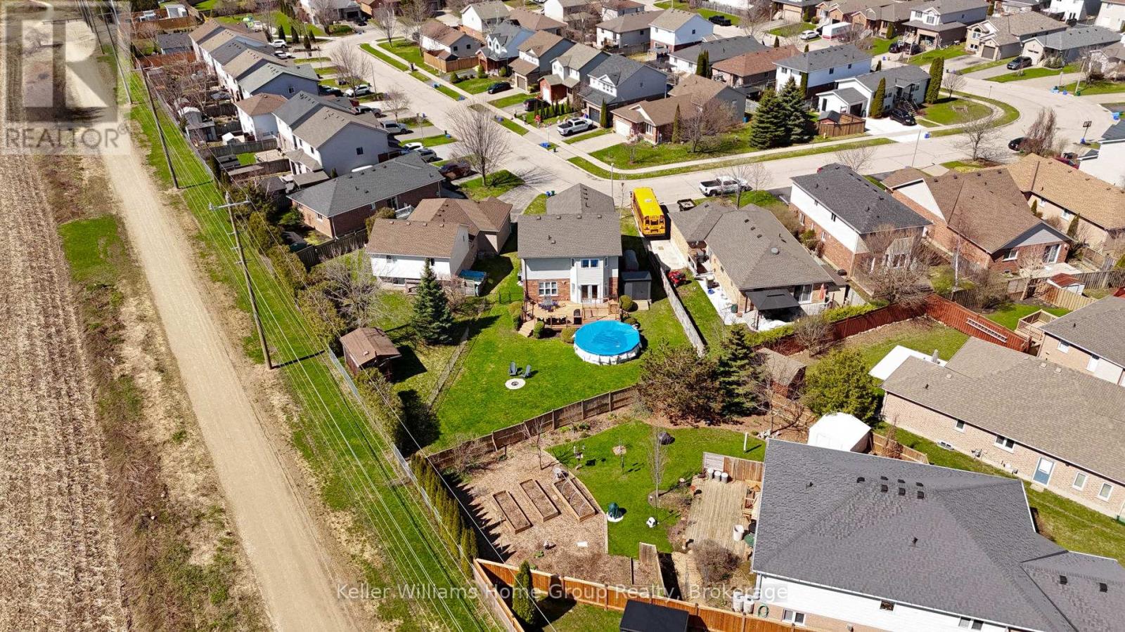 106 Milligan Street, Centre Wellington, Ontario  N1M 3S5 - Photo 44 - X13036020