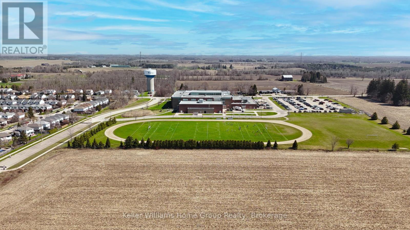 106 Milligan Street, Centre Wellington, Ontario  N1M 3S5 - Photo 45 - X13036020