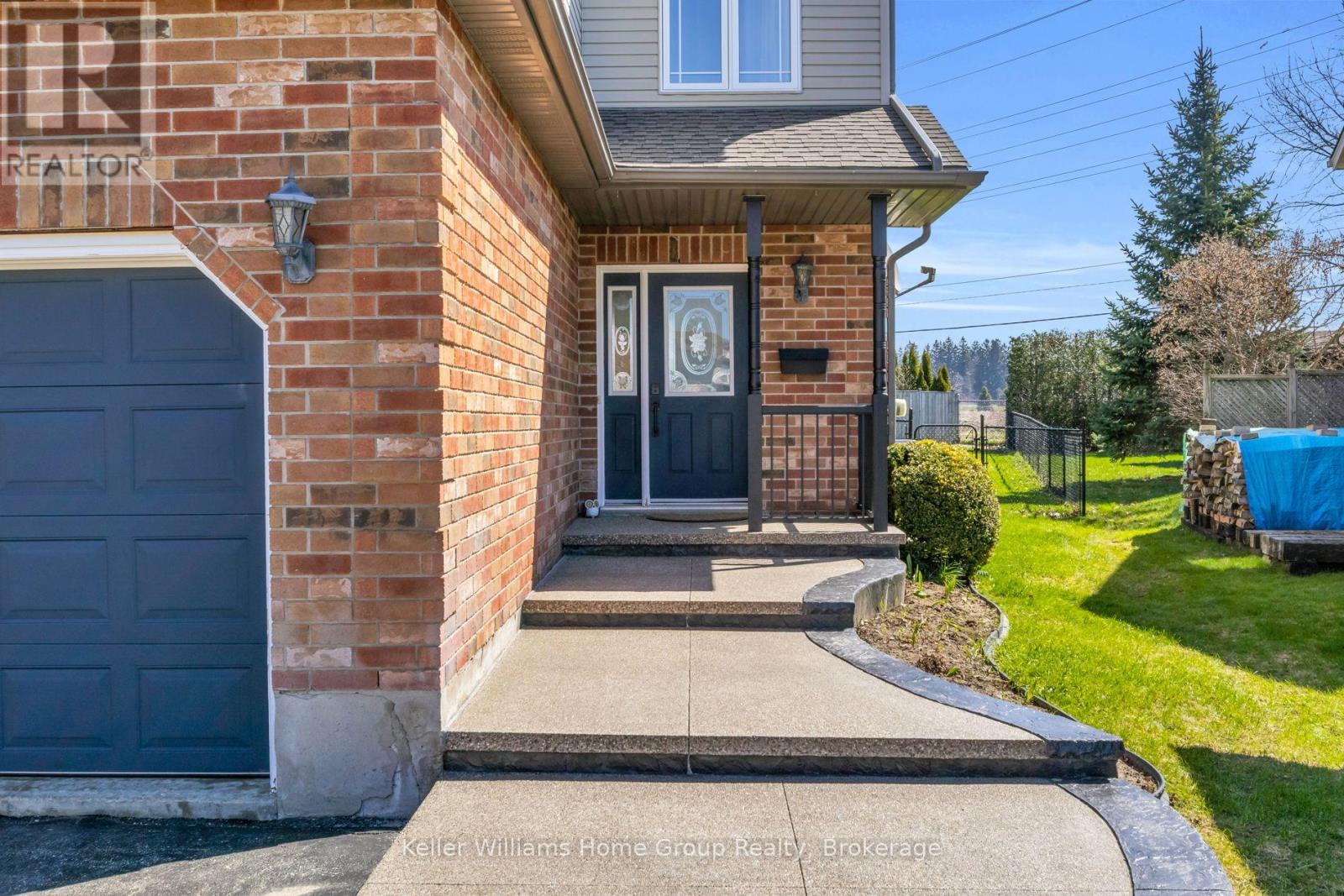 106 Milligan Street, Centre Wellington, Ontario  N1M 3S5 - Photo 6 - X13036020