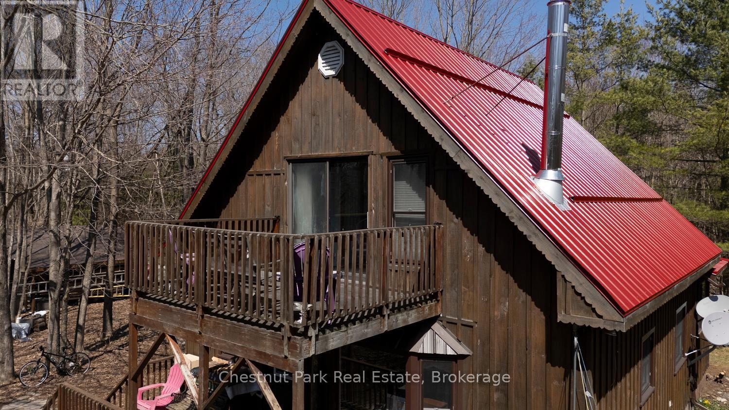 2096 Bruce Rd 9 Road, Northern Bruce Peninsula, Ontario  N0H 1W0 - Photo 33 - X13036096