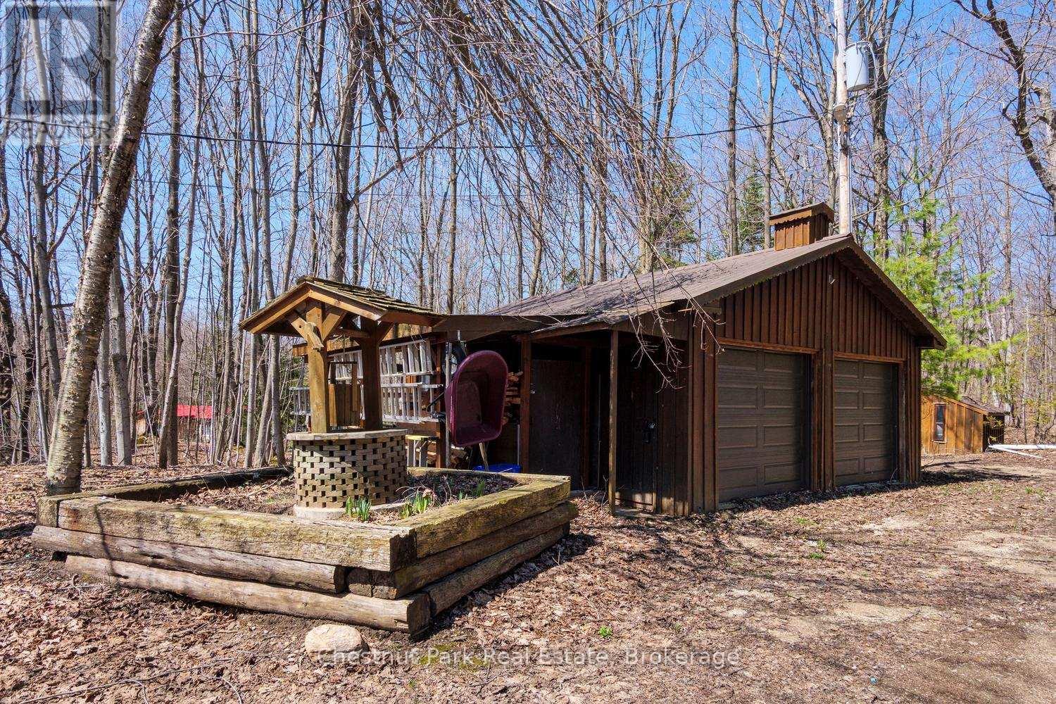 2096 Bruce Rd 9 Road, Northern Bruce Peninsula, Ontario  N0H 1W0 - Photo 34 - X13036096