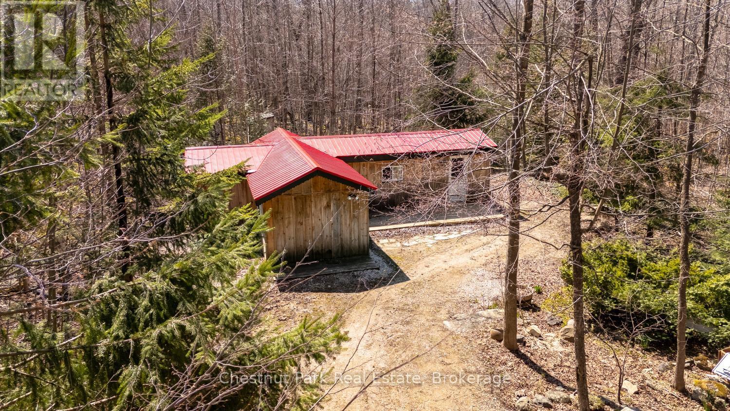 2096 Bruce Rd 9 Road, Northern Bruce Peninsula, Ontario  N0H 1W0 - Photo 38 - X13036096