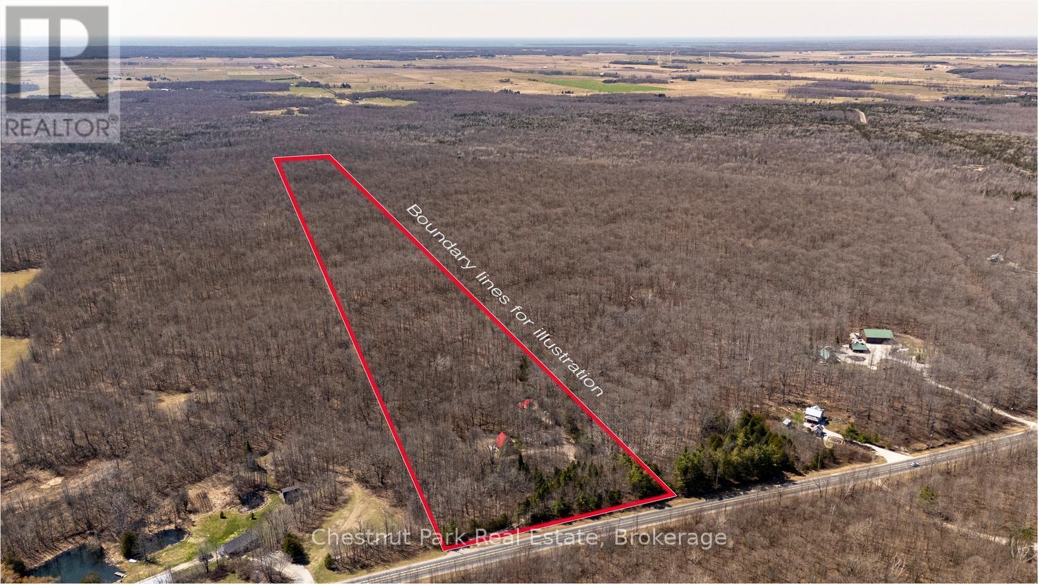 2096 Bruce Rd 9 Road, Northern Bruce Peninsula, Ontario  N0H 1W0 - Photo 46 - X13036096