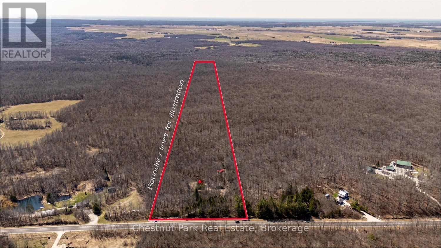 2096 Bruce Rd 9 Road, Northern Bruce Peninsula, Ontario  N0H 1W0 - Photo 47 - X13036096