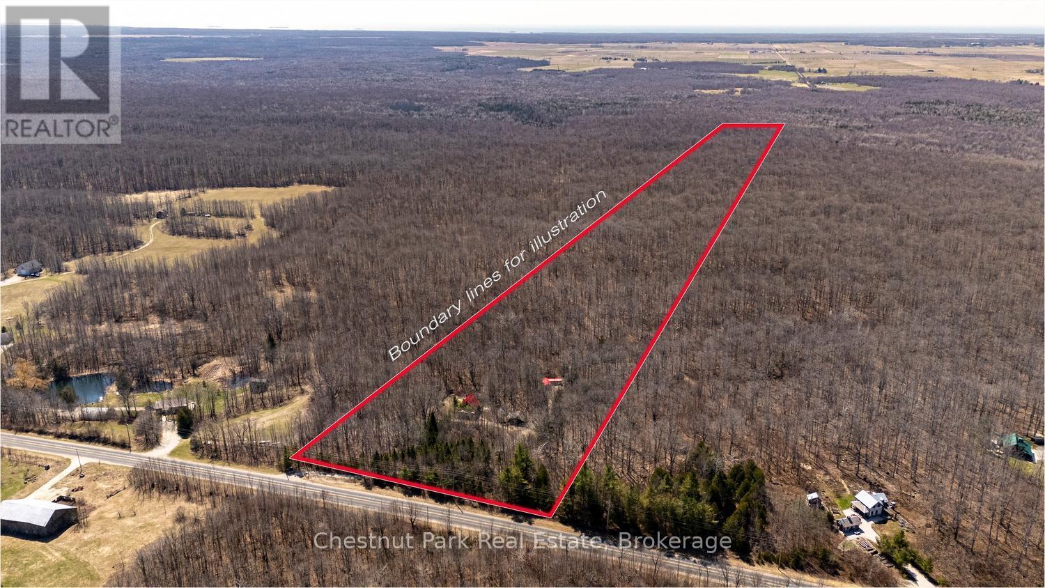 2096 Bruce Rd 9 Road, Northern Bruce Peninsula, Ontario  N0H 1W0 - Photo 48 - X13036096