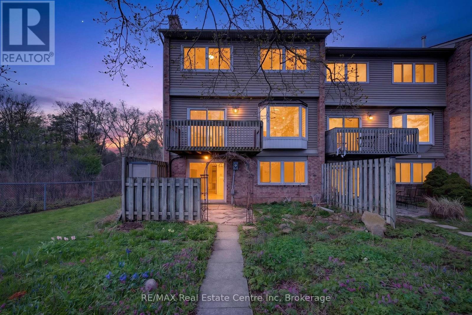 173-295 Water Street, Guelph, Ontario  N1G 2X5 - Photo 2 - X13036118