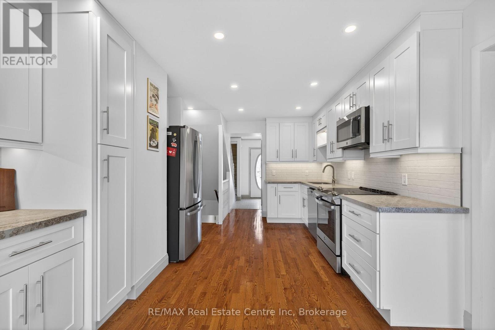 173-295 Water Street, Guelph, Ontario  N1G 2X5 - Photo 3 - X13036118