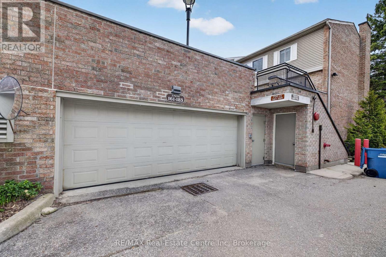 173-295 Water Street, Guelph, Ontario  N1G 2X5 - Photo 35 - X13036118