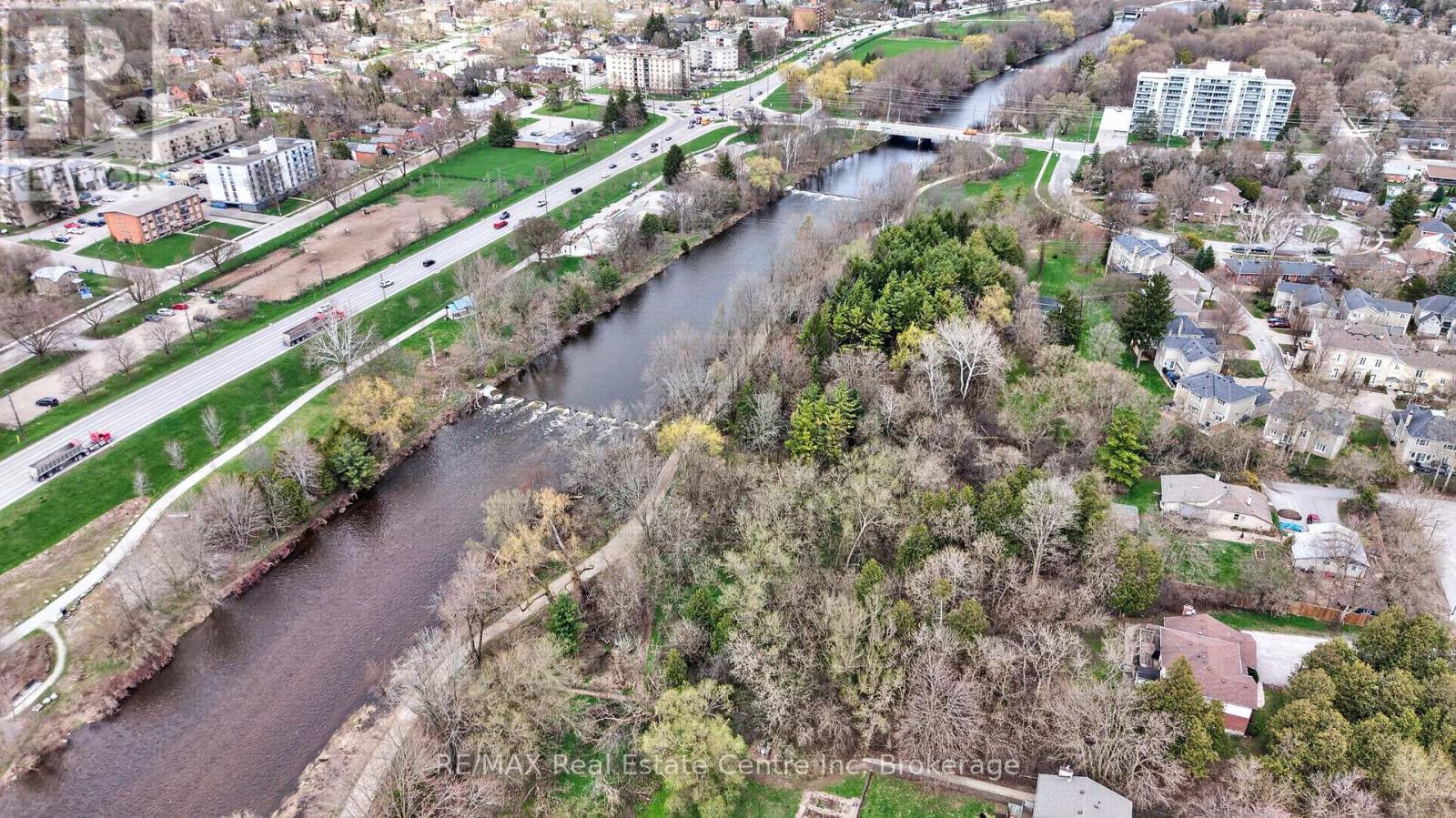 173-295 Water Street, Guelph, Ontario  N1G 2X5 - Photo 43 - X13036118