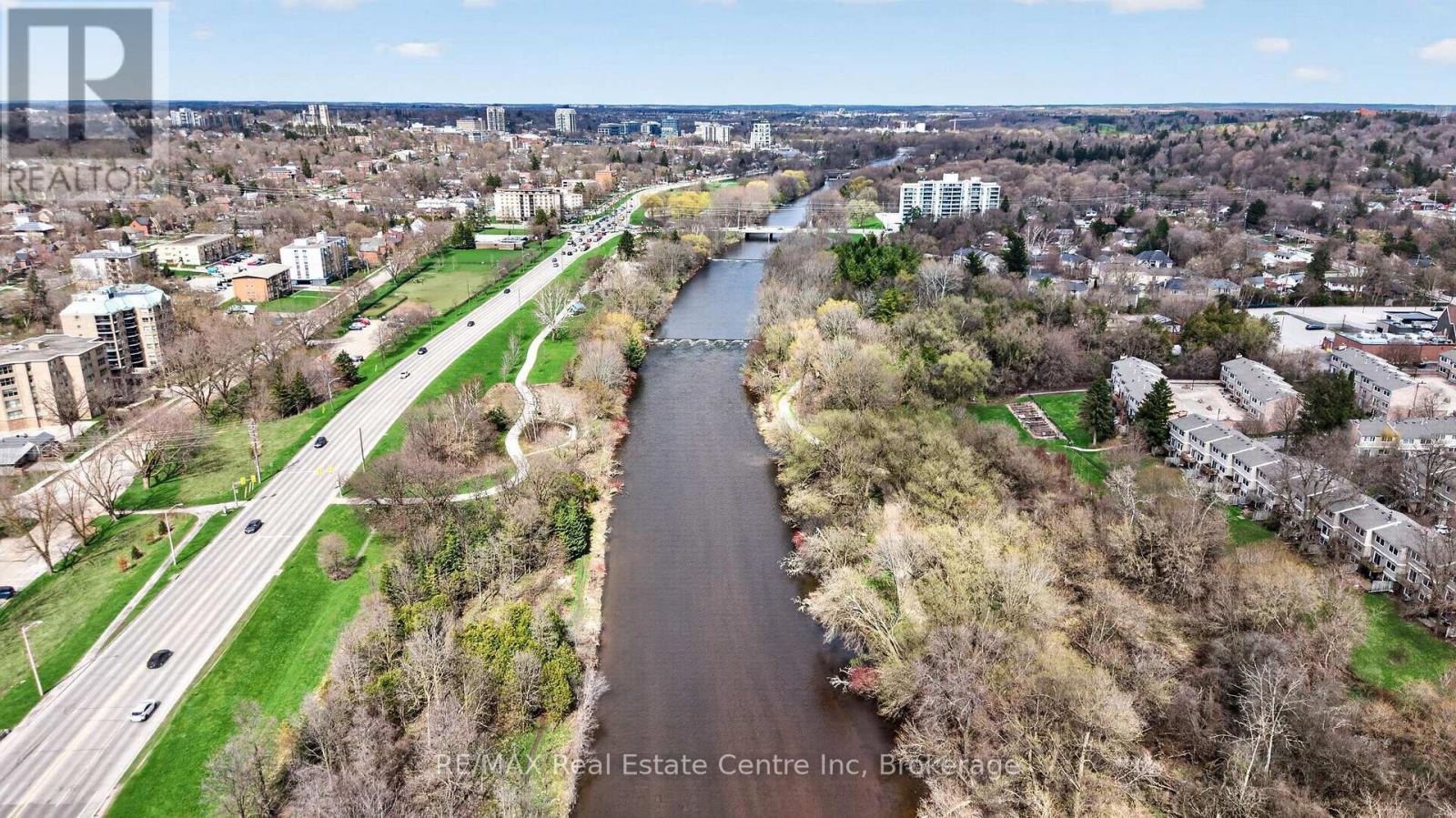 173-295 Water Street, Guelph, Ontario  N1G 2X5 - Photo 44 - X13036118