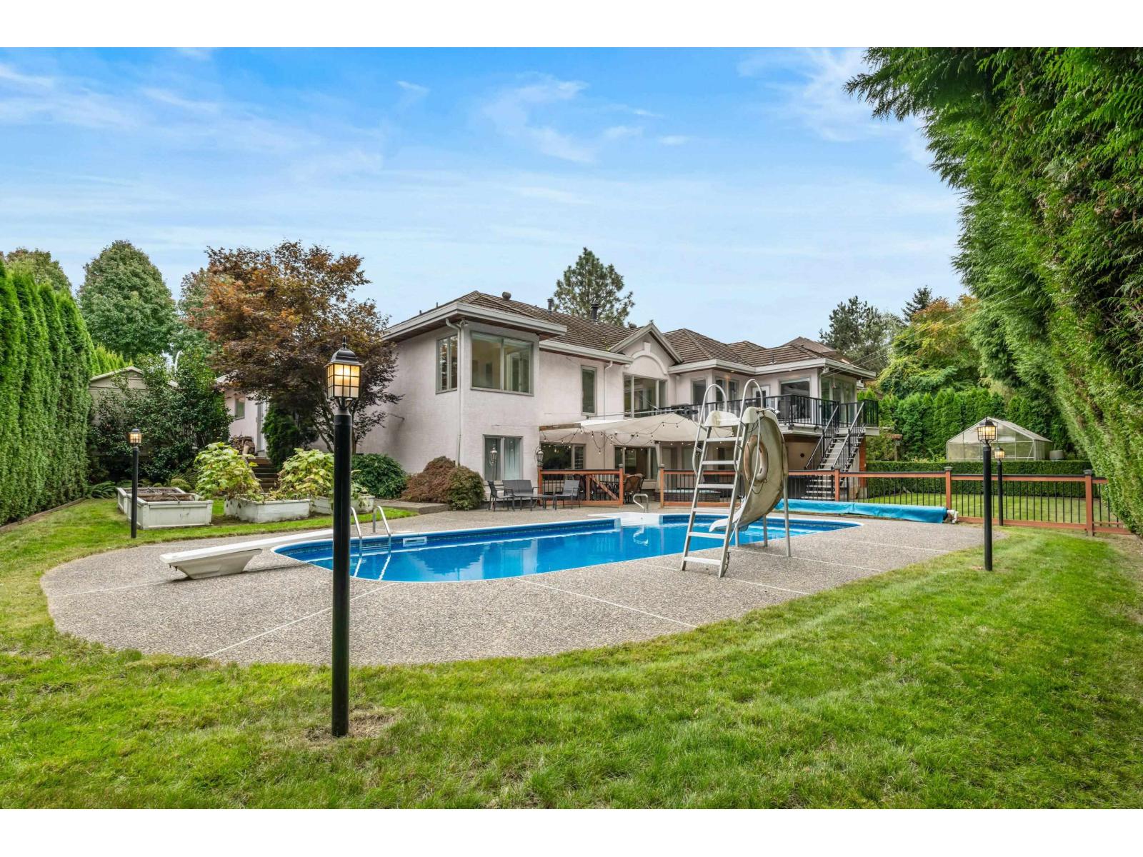 8891 164 Street, Surrey, British Columbia  V4N 1A1 - Photo 1 - R3114199