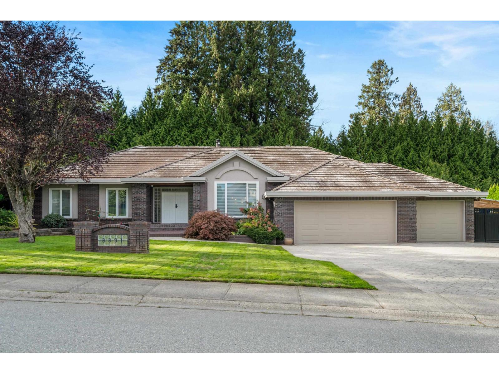 8891 164 Street, Surrey, British Columbia  V4N 1A1 - Photo 40 - R3114199