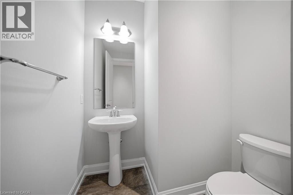 224 Cherryhurst Road, Oakville, Ontario  L6M 0Z7 - Photo 9 - 40821253