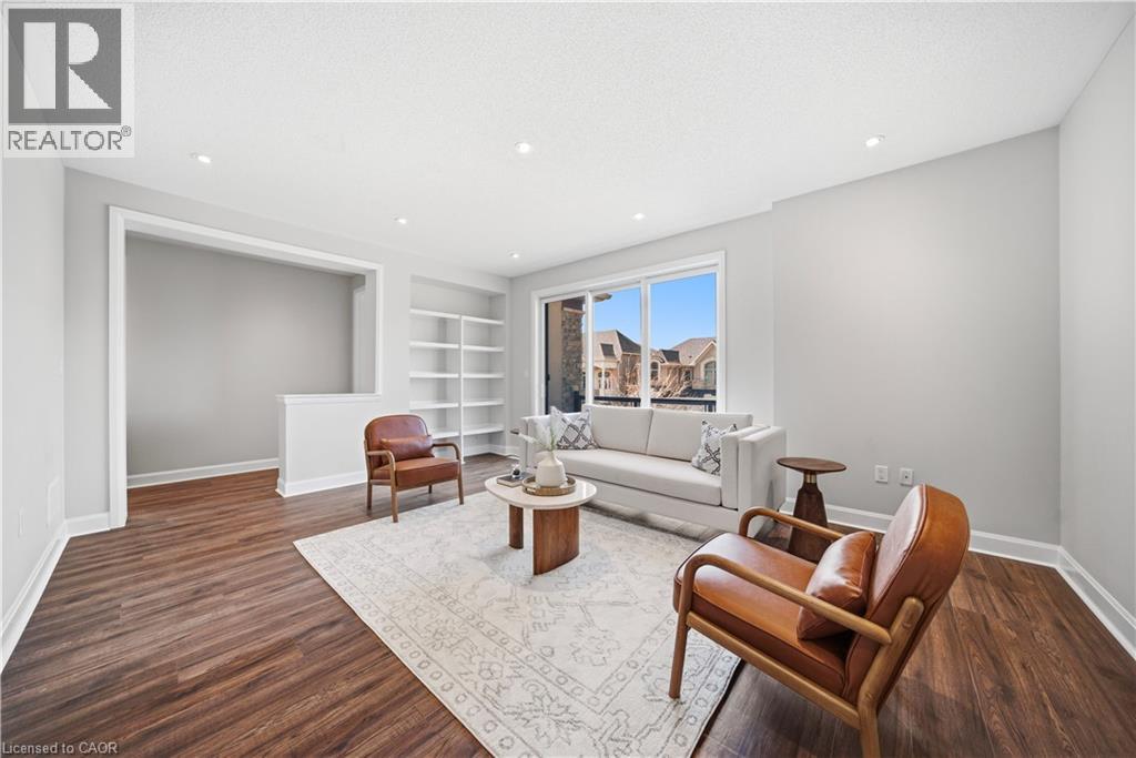 224 Cherryhurst Road, Oakville, Ontario  L6M 0Z7 - Photo 32 - 40821253