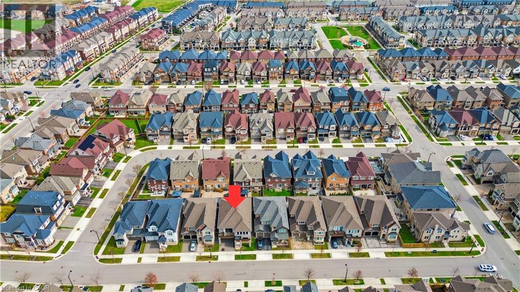 224 Cherryhurst Road, Oakville, Ontario  L6M 0Z7 - Photo 47 - 40821253