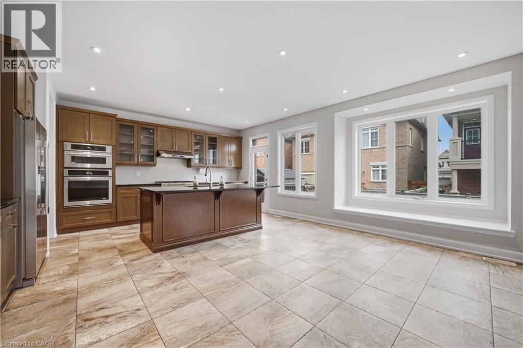 224 Cherryhurst Road, Oakville, Ontario  L6M 0Z7 - Photo 17 - 40821253