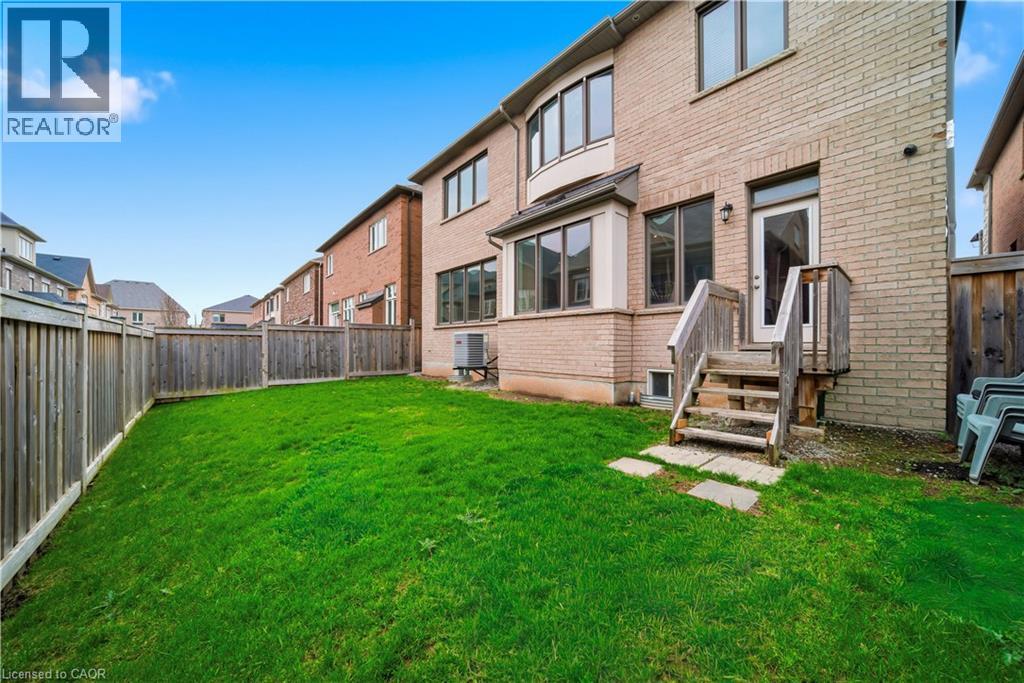 224 Cherryhurst Road, Oakville, Ontario  L6M 0Z7 - Photo 43 - 40821253