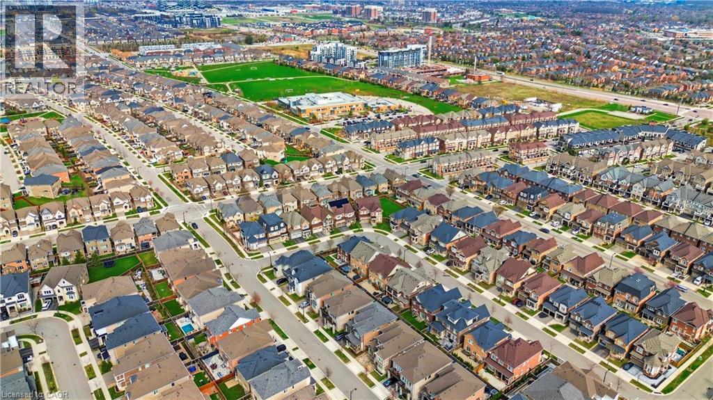 224 Cherryhurst Road, Oakville, Ontario  L6M 0Z7 - Photo 45 - 40821253