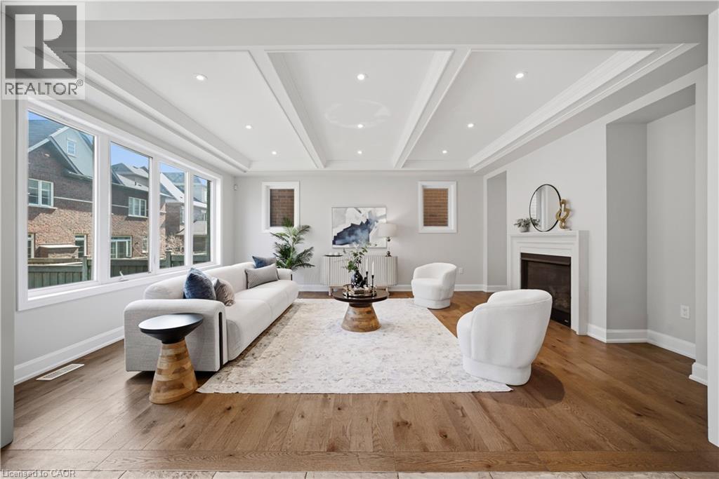 224 Cherryhurst Road, Oakville, Ontario  L6M 0Z7 - Photo 18 - 40821253