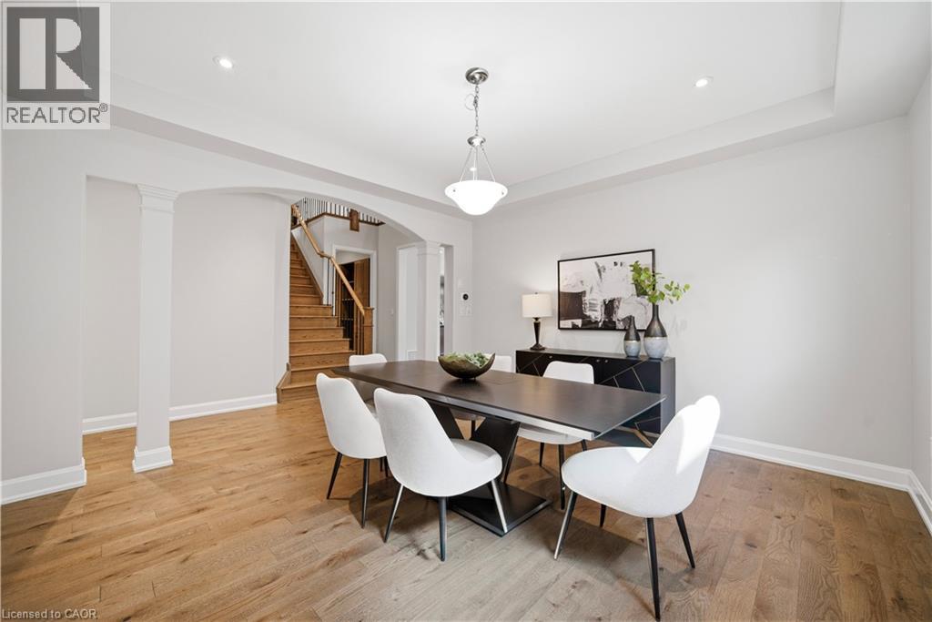 224 Cherryhurst Road, Oakville, Ontario  L6M 0Z7 - Photo 12 - 40821253