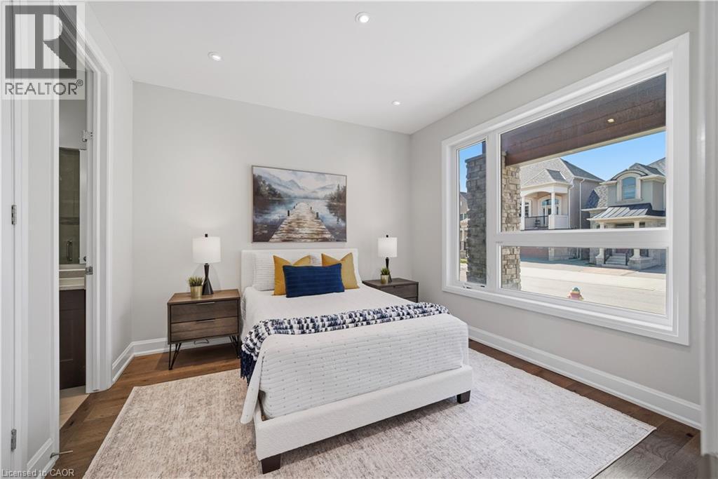 224 Cherryhurst Road, Oakville, Ontario  L6M 0Z7 - Photo 4 - 40821253