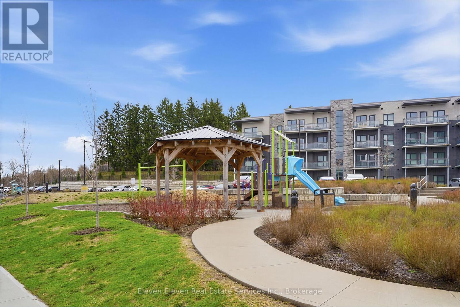 317 - 1100 Lackner Place, Kitchener, Ontario  N2A 0M1 - Photo 31 - X13032780