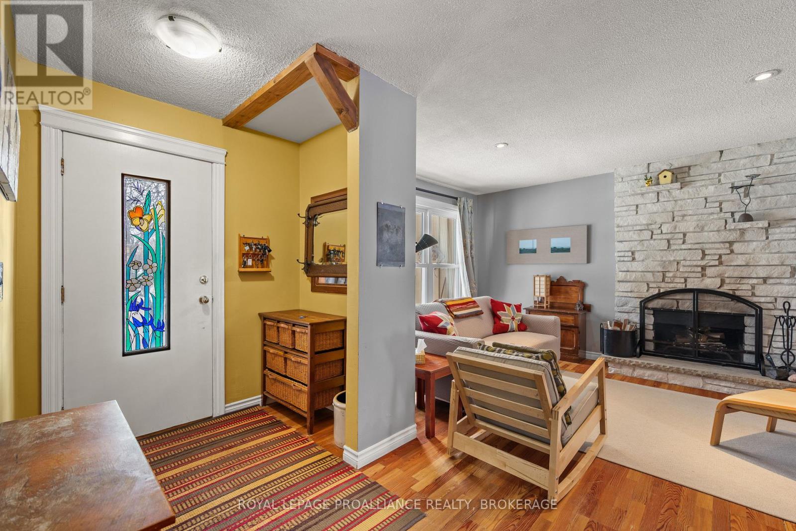 62 Montgomery Boulevard, Kingston, Ontario  K7M 3N6 - Photo 4 - X13036024