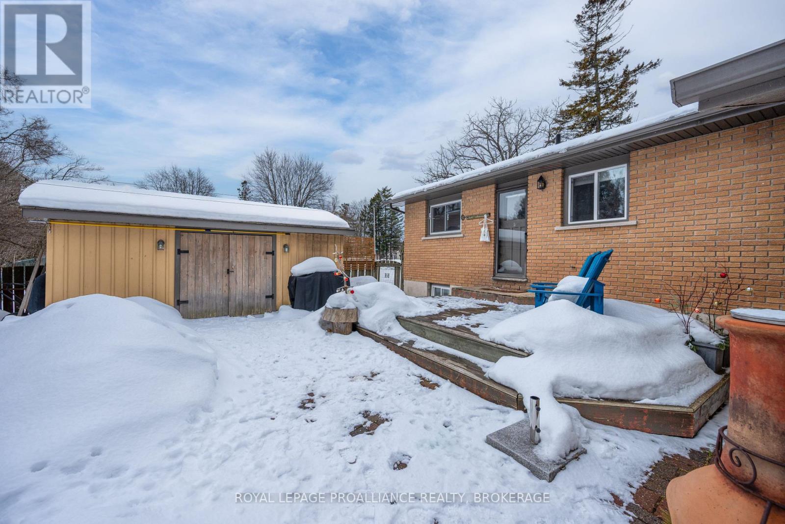 62 Montgomery Boulevard, Kingston, Ontario  K7M 3N6 - Photo 43 - X13036024