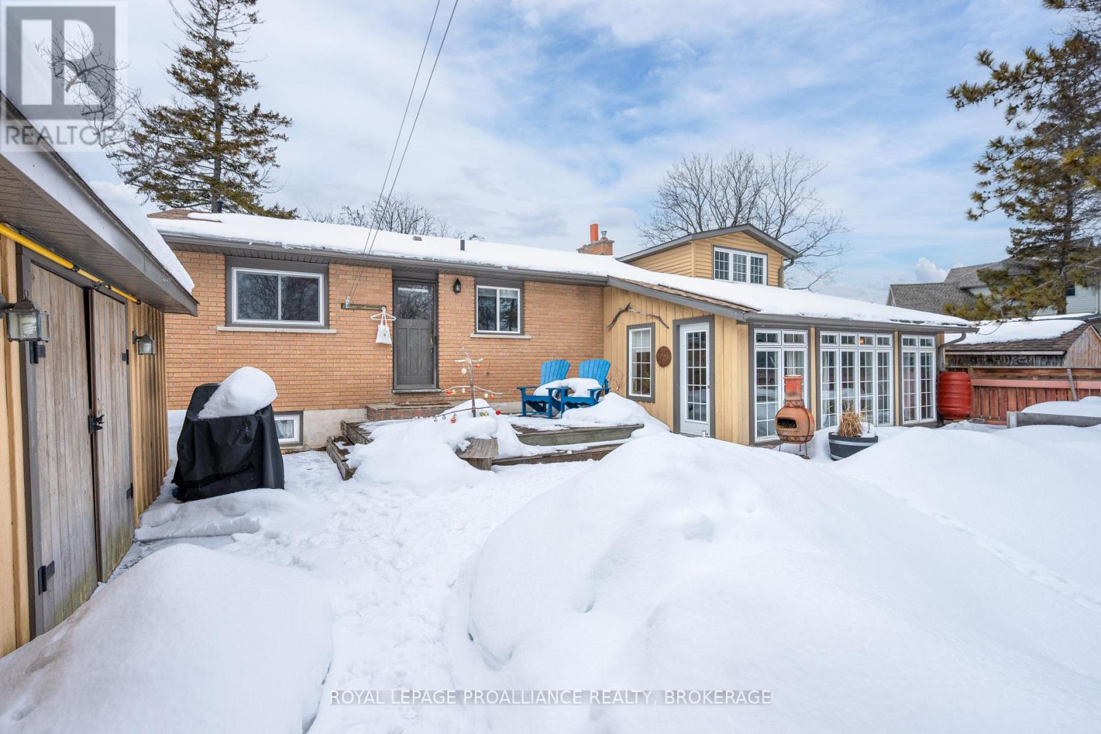 62 Montgomery Boulevard, Kingston, Ontario  K7M 3N6 - Photo 44 - X13036024