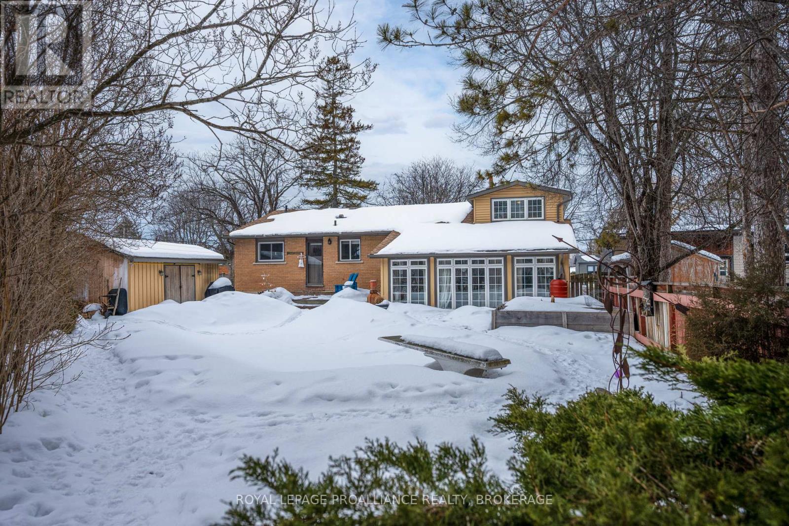 62 Montgomery Boulevard, Kingston, Ontario  K7M 3N6 - Photo 45 - X13036024