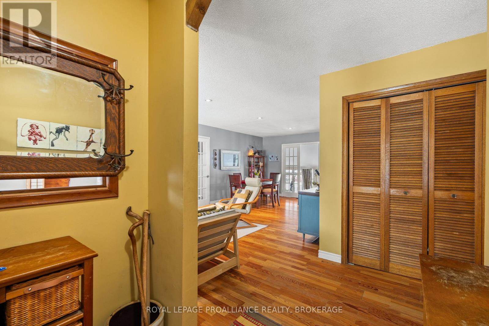 62 Montgomery Boulevard, Kingston, Ontario  K7M 3N6 - Photo 5 - X13036024