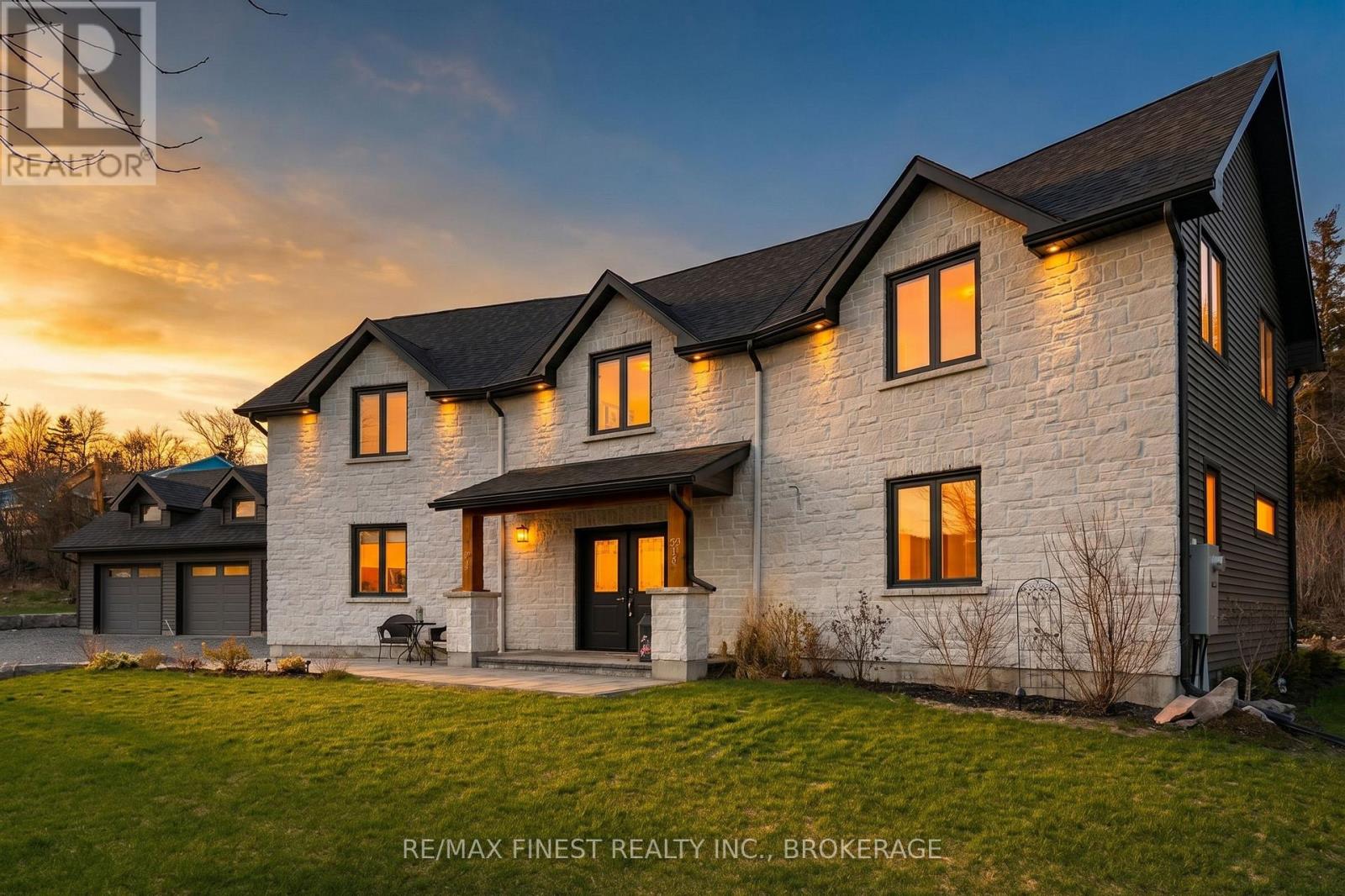 1033 KONA CRESCENT, Frontenac, Ontario