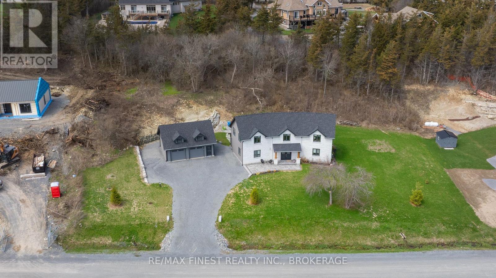 1033 Kona Crescent, Frontenac, Ontario  K0H 0A9 - Photo 2 - X13036028