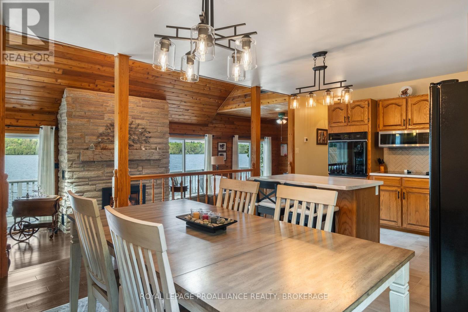 1020 Lark Lane, South Frontenac, Ontario  K0H 1X0 - Photo 13 - X13036064