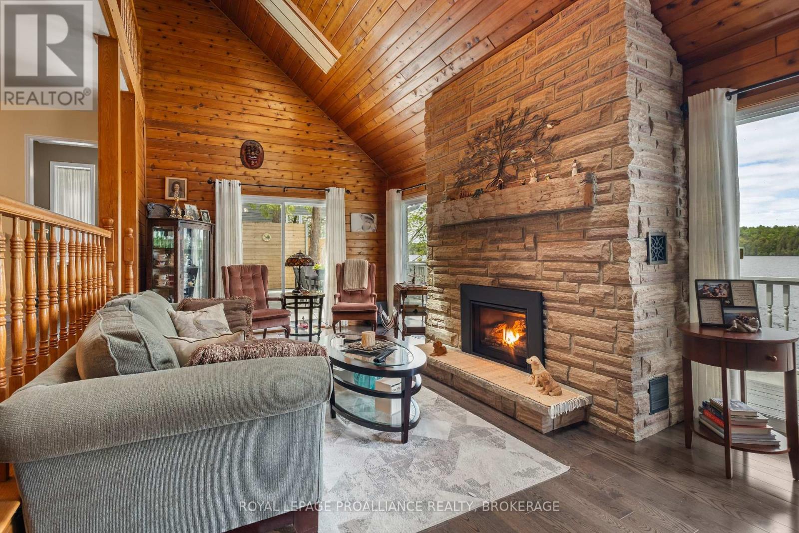 1020 Lark Lane, South Frontenac, Ontario  K0H 1X0 - Photo 20 - X13036064